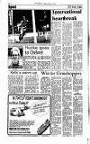Hammersmith & Shepherds Bush Gazette Friday 13 February 1987 Page 26