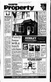 Hammersmith & Shepherds Bush Gazette Friday 13 February 1987 Page 27