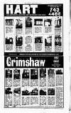 Hammersmith & Shepherds Bush Gazette Friday 13 February 1987 Page 32