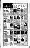 Hammersmith & Shepherds Bush Gazette Friday 13 February 1987 Page 33
