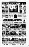 Hammersmith & Shepherds Bush Gazette Friday 13 February 1987 Page 34