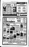 Hammersmith & Shepherds Bush Gazette Friday 13 February 1987 Page 40