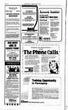 Hammersmith & Shepherds Bush Gazette Friday 13 February 1987 Page 60
