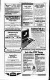 Hammersmith & Shepherds Bush Gazette Friday 13 February 1987 Page 61