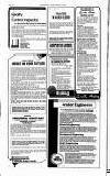 Hammersmith & Shepherds Bush Gazette Friday 13 February 1987 Page 64
