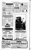 Hammersmith & Shepherds Bush Gazette Friday 13 February 1987 Page 66