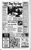 Hammersmith & Shepherds Bush Gazette Friday 13 February 1987 Page 68