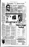 Hammersmith & Shepherds Bush Gazette Friday 20 February 1987 Page 3