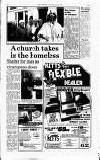 Hammersmith & Shepherds Bush Gazette Friday 20 February 1987 Page 5