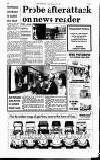 Hammersmith & Shepherds Bush Gazette Friday 20 February 1987 Page 7