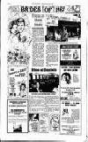 Hammersmith & Shepherds Bush Gazette Friday 20 February 1987 Page 8