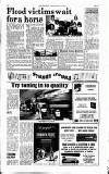 Hammersmith & Shepherds Bush Gazette Friday 20 February 1987 Page 13