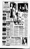 Hammersmith & Shepherds Bush Gazette Friday 20 February 1987 Page 22