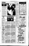 Hammersmith & Shepherds Bush Gazette Friday 20 February 1987 Page 25