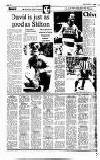 Hammersmith & Shepherds Bush Gazette Friday 20 February 1987 Page 28