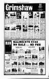 Hammersmith & Shepherds Bush Gazette Friday 20 February 1987 Page 32