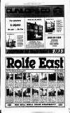 Hammersmith & Shepherds Bush Gazette Friday 20 February 1987 Page 38