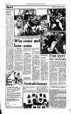 Hammersmith & Shepherds Bush Gazette Friday 20 February 1987 Page 46