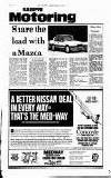 Hammersmith & Shepherds Bush Gazette Friday 20 February 1987 Page 54