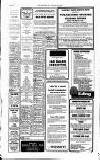 Hammersmith & Shepherds Bush Gazette Friday 20 February 1987 Page 62