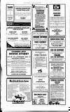 Hammersmith & Shepherds Bush Gazette Friday 20 February 1987 Page 66