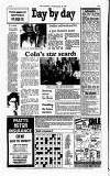 Hammersmith & Shepherds Bush Gazette Friday 20 February 1987 Page 70
