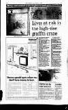Hammersmith & Shepherds Bush Gazette Friday 27 February 1987 Page 4