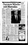 Hammersmith & Shepherds Bush Gazette Friday 27 February 1987 Page 5