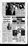 Hammersmith & Shepherds Bush Gazette Friday 27 February 1987 Page 7