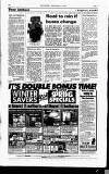 Hammersmith & Shepherds Bush Gazette Friday 27 February 1987 Page 11