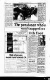 Hammersmith & Shepherds Bush Gazette Friday 27 February 1987 Page 12