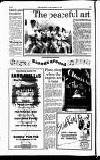 Hammersmith & Shepherds Bush Gazette Friday 27 February 1987 Page 18