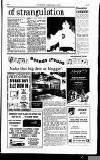 Hammersmith & Shepherds Bush Gazette Friday 27 February 1987 Page 19