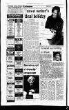 Hammersmith & Shepherds Bush Gazette Friday 27 February 1987 Page 24