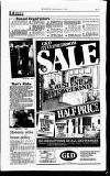 Hammersmith & Shepherds Bush Gazette Friday 27 February 1987 Page 25