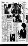 Hammersmith & Shepherds Bush Gazette Friday 27 February 1987 Page 28