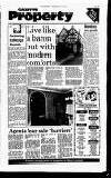 Hammersmith & Shepherds Bush Gazette Friday 27 February 1987 Page 31