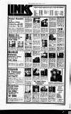 Hammersmith & Shepherds Bush Gazette Friday 27 February 1987 Page 36