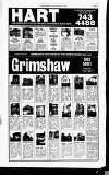 Hammersmith & Shepherds Bush Gazette Friday 27 February 1987 Page 39