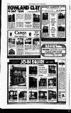Hammersmith & Shepherds Bush Gazette Friday 27 February 1987 Page 48