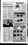 Hammersmith & Shepherds Bush Gazette Friday 27 February 1987 Page 50