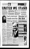 Hammersmith & Shepherds Bush Gazette Friday 27 February 1987 Page 53
