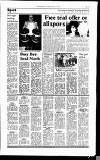 Hammersmith & Shepherds Bush Gazette Friday 27 February 1987 Page 55