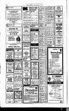 Hammersmith & Shepherds Bush Gazette Friday 27 February 1987 Page 58