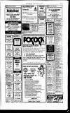 Hammersmith & Shepherds Bush Gazette Friday 27 February 1987 Page 59