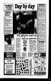 Hammersmith & Shepherds Bush Gazette Friday 27 February 1987 Page 80