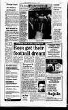 Hammersmith & Shepherds Bush Gazette Friday 06 March 1987 Page 3