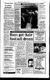 Hammersmith & Shepherds Bush Gazette Friday 06 March 1987 Page 5