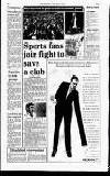 Hammersmith & Shepherds Bush Gazette Friday 06 March 1987 Page 7