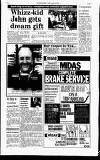 Hammersmith & Shepherds Bush Gazette Friday 06 March 1987 Page 9